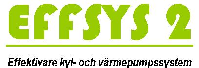 ANSÖKAN OM FORSKNINGSSTÖD Datum Dnr 1 (6) Projektnr Sökande Företag/organisation Organisationsnummer Sveriges Energi och Kylcentrum 556682-6300 Institution/avdelning Postadress Kungsgatan 2a
