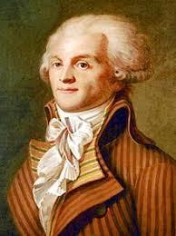 Runt Frankrike var kungar och adelsmän oroliga över spridning. Ludvig XVI körde ett dubbelspel då han låtsades vara med revolunärerna men egentligen jobbade emot dem. Avrättades därför 1793.