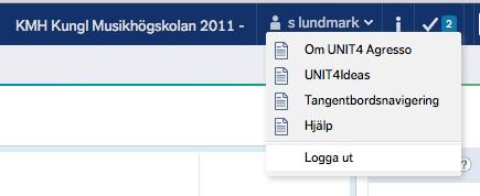 Den andra frågan, Logg arbetsflöde leverantörsfakturor, är lite mer begränsad men visar i stort