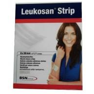 fuktig sårmiljö. BSN7261500 Leukosan Skin Staple Remover För avlägsnande av stygn.