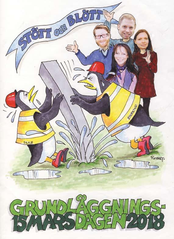 SGF - Svenska Geotekniska