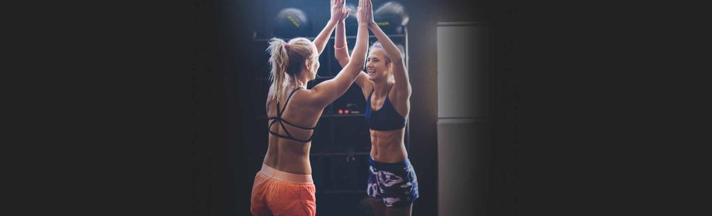 KONCEPTET ZIVA ELITE PERSONAL TRAINING CENTRE:s koncept är unikt och bygger på att vi erbjuder våra medlemmar specialdesignade faciliteter för egenträning, eller med en personlig tränare som använder