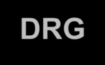 DRG Diagnos Relaterade Grupper Ett system för