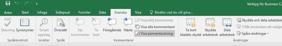 3.3 Fliken Intro Introduktionssida för användaren. Innehåller klickbara länkar till respektive del av applikationen. 3.3.1 Hantera länkar i processbilder För att få en bild att peka på en flik använder du hyperlänkar.