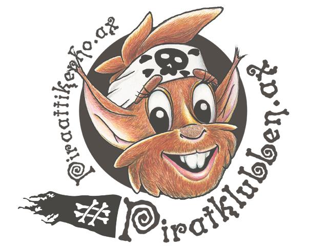 Genom att ta en bild på familjens egen lilla pirat och att lägga upp bilden på Facebook, Instagram eller Twitter med hashtag #åland2015 eller #ahvenanmaa2015 kunde man delta i tävlingen.
