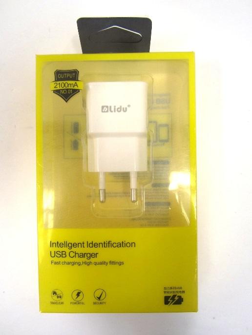 Bland de laddare som levererades utan förpackning fick nästan hälften säljstopp/försäljningsförbud enligt grafen ovan.
