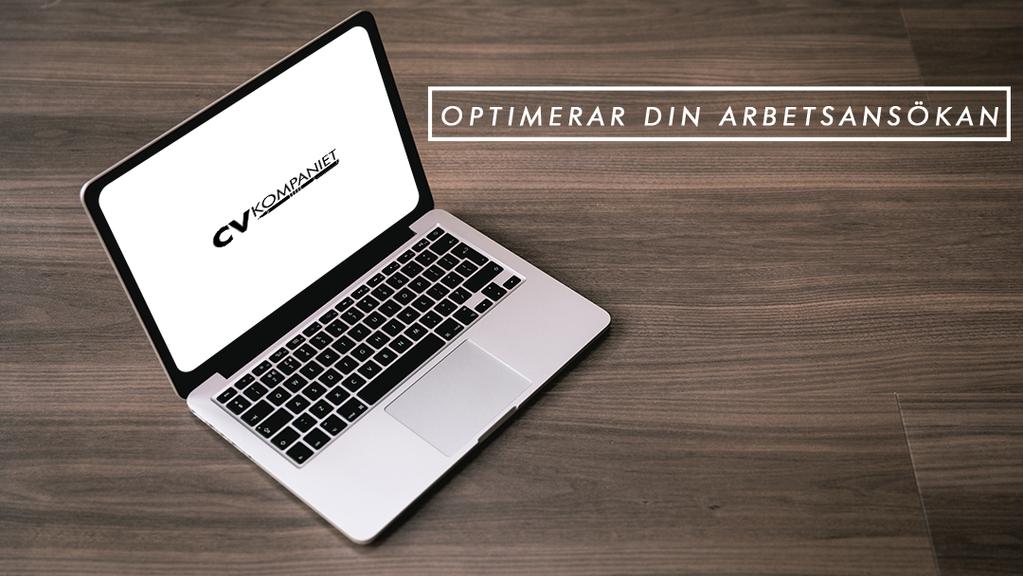 Ett professionellt CV Ett professionellt CV ska givetvis alltid vara fritt från felstavningar och grammatikfel, så var mycket noga med att läsa igenom och korrigera fel innan du skickar iväg det.