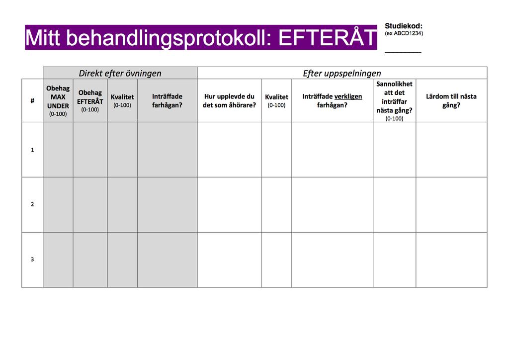 Bilaga 2.