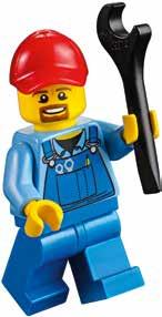 Playmobilsortimentet Den billigaste på köpet