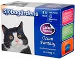 favoritgodis 2,5 kg