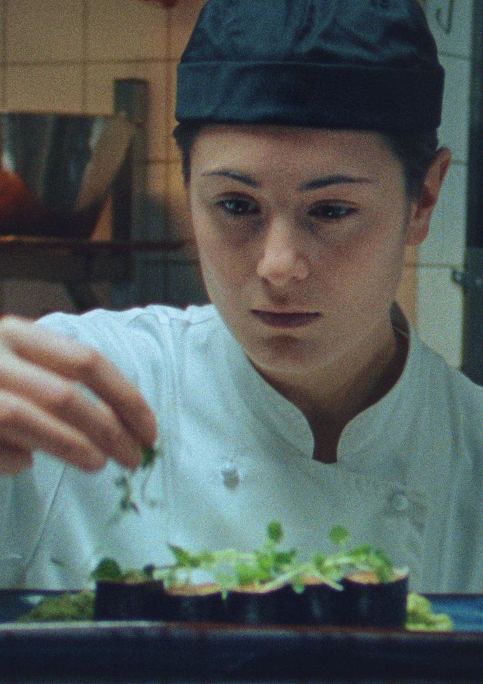 RESTAURANG OCH