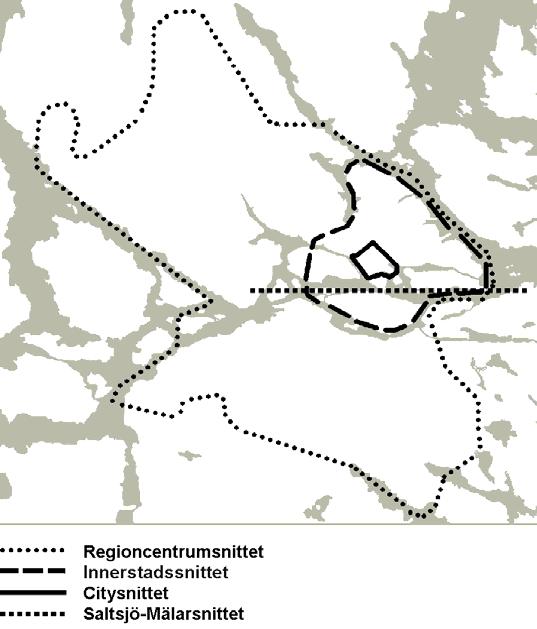 statistisk bakgrundsdata såsom, befolkningsdata, arbetsplatsdata, etc. och genomföra helhetsanalyser. Detta är framförallt nödvändigt för långsiktig och hållbar stads- och samhällsplanering.