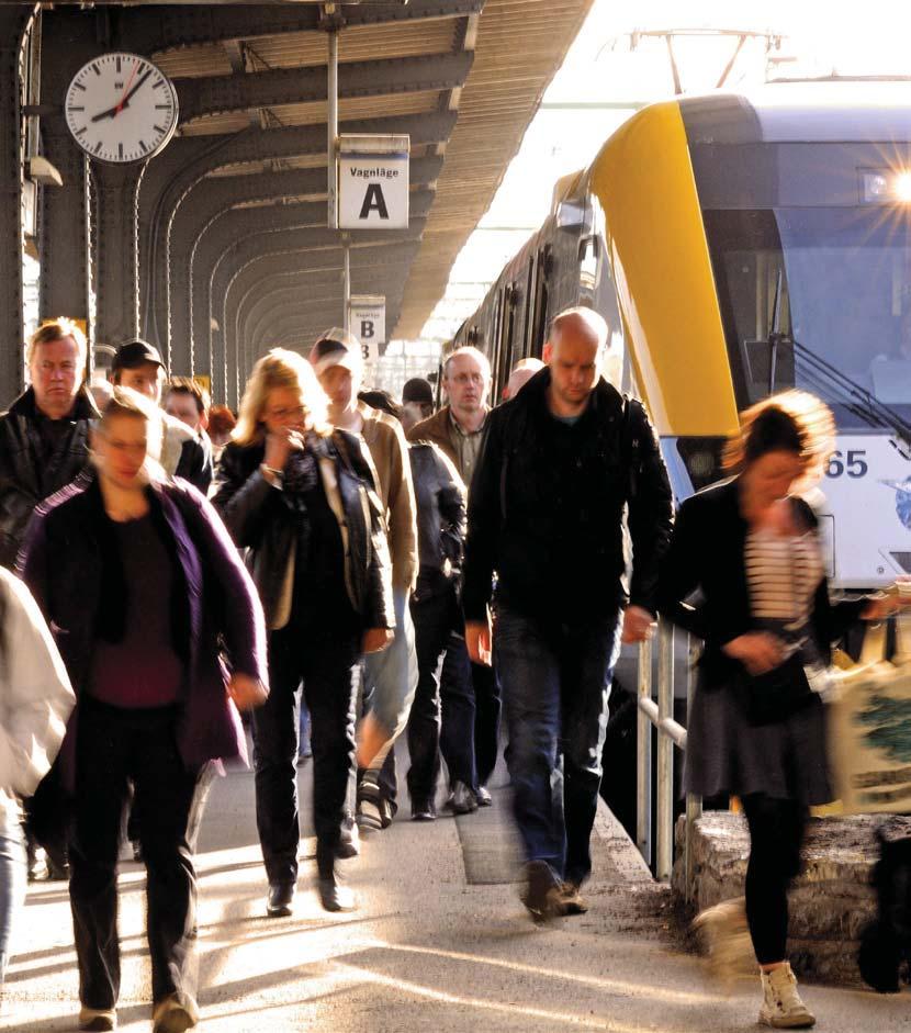 REGIONAL PLAN FÖR
