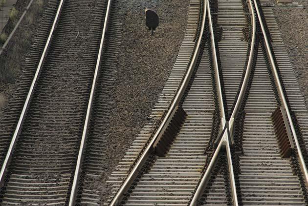 22 4.3 SAMFINANSIERING AV JÄRNVÄG I NATIONELL PLAN Behovet av åtgärder för att höja och återställa standarden på de järnvägar som är viktiga för regiontrafiken (utöver stambanorna) är stort.