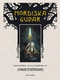 Nordiska gudar PDF ladda ner LADDA NER LÄSA Beskrivning Författare: Johan Egerkrans.