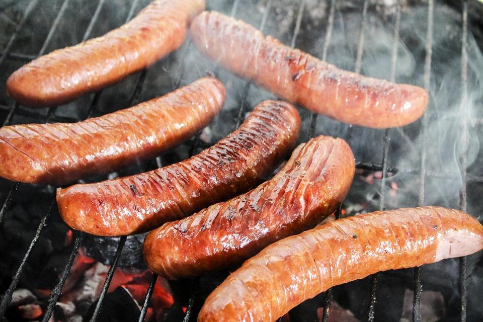 Januarigrillning Vi åker ut till en naturskön plats, grillar och får en nypa frisk luft på köpet.