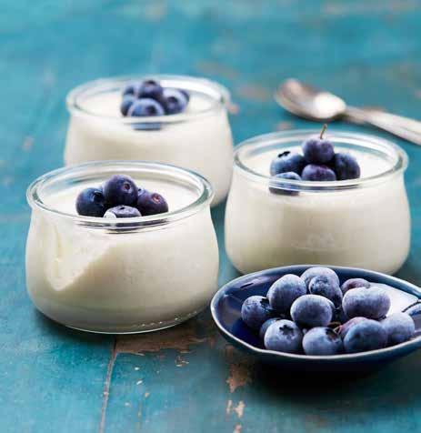 ARLA KÖKET MATYOGHURT 8 % En frisk och lite syrligare, svalkande yoghurt med lägre fetthalt, som passar till hälsosam och medveten matlagning. SMAK Frisk med tydlig syra, fräsch och sval.