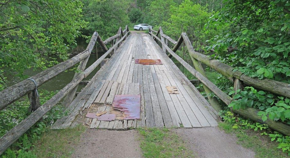 Utförda åtgärder Den antikvariska medverkan har skett i samband med beviljande av byggnadsvårdsbidrag för aktuella åtgärder. Bidrag beviljat av Länsstyrelsen Kalmar län.