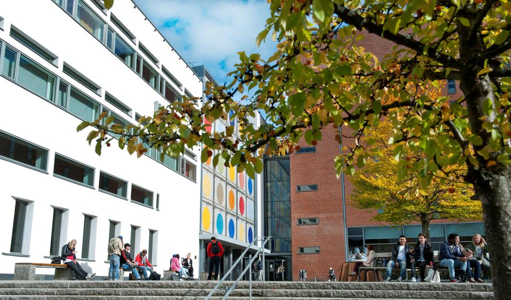 9/28/17 Välkommen till konferensen IT Service Management Borås 2017 Årets tema: