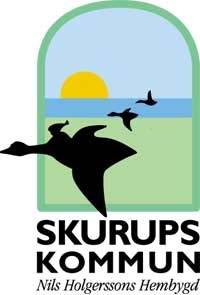 SSPF i Skurups kommun Skola, Socialtjänst, Polis och Fritid samverkar för trygga