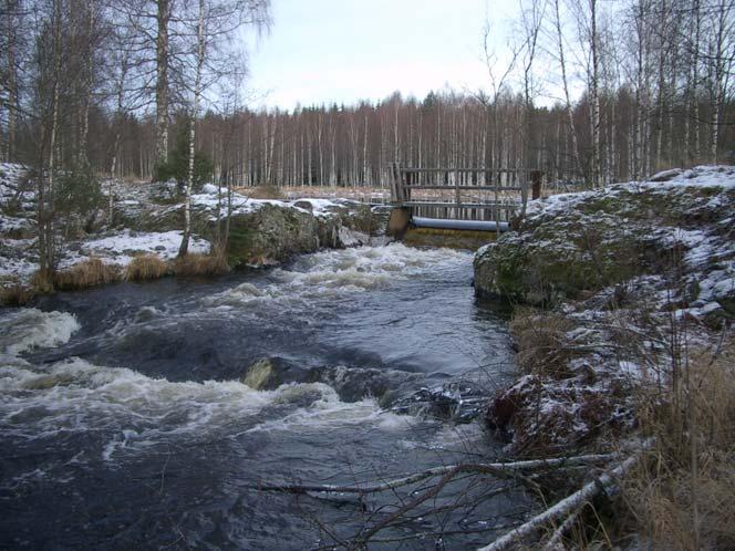 KONSEKVENSUTREDNING EXEMPEL 3 2017-01-01 6 (8) 3. Bostadshus med uthus.