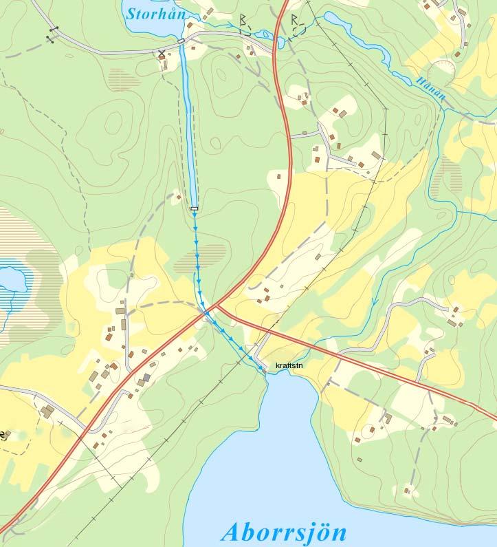 KONSEKVENSUTREDNING EXEMPEL 4 2017-01-01 1 (5) Exempel 4.