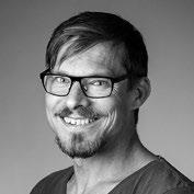 MATTIAS ALENIUS PROFESSOR I CELL- OCH MOLEKYLÄRBIOLOGI 15 AUGUSTI 2017 Mattias Alenius föddes 1972 i Umeå och växte upp i Bjurholm.