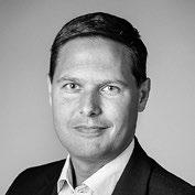 JIM ANDERSÉN PROFESSOR I FÖRETAGSEKONOMI MED INRIKTNING MOT ENTREPRENÖRSKAP 1 SEPTEMBER 2017 Företags långvariga lönsamhet i fokus Jim Andersén forskar om entreprenörskap och strategiutveckling i