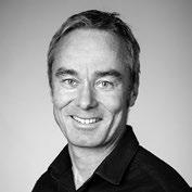 PATRIK ANDERSSON PROFESSOR I MILJÖKEMI 1 MARS 2017 Patrik Andersson föddes i Helsingborg 1967.