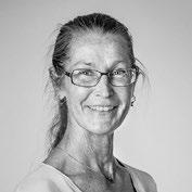 CHRISTINA SEGERHOLM PROFESSOR I PEDAGOGIK 1 APRIL 2015 Christina Segerholm föddes 1956 i Sundsvall. År 1977 fick hon förskollärarexamen och arbetade som det tills hon antogs till forskarutbildning.
