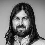 DAVID SEEKELL KUNGL. SKYTTEANSKA SAMFUNDETS PRIS INOM TEKNIK/NATURVETENSKAP Håller skogssjöars ekosystem på att bryta samman?