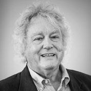 STEWART CLEGG FILOSOFIE HEDERSDOKTOR VID SAMHÄLLSVETENSKAPLIGA FAKULTETEN Utforskar organisering globalt med fokus på makt Stewart Clegg är en internationellt etablerad forskare med både ett