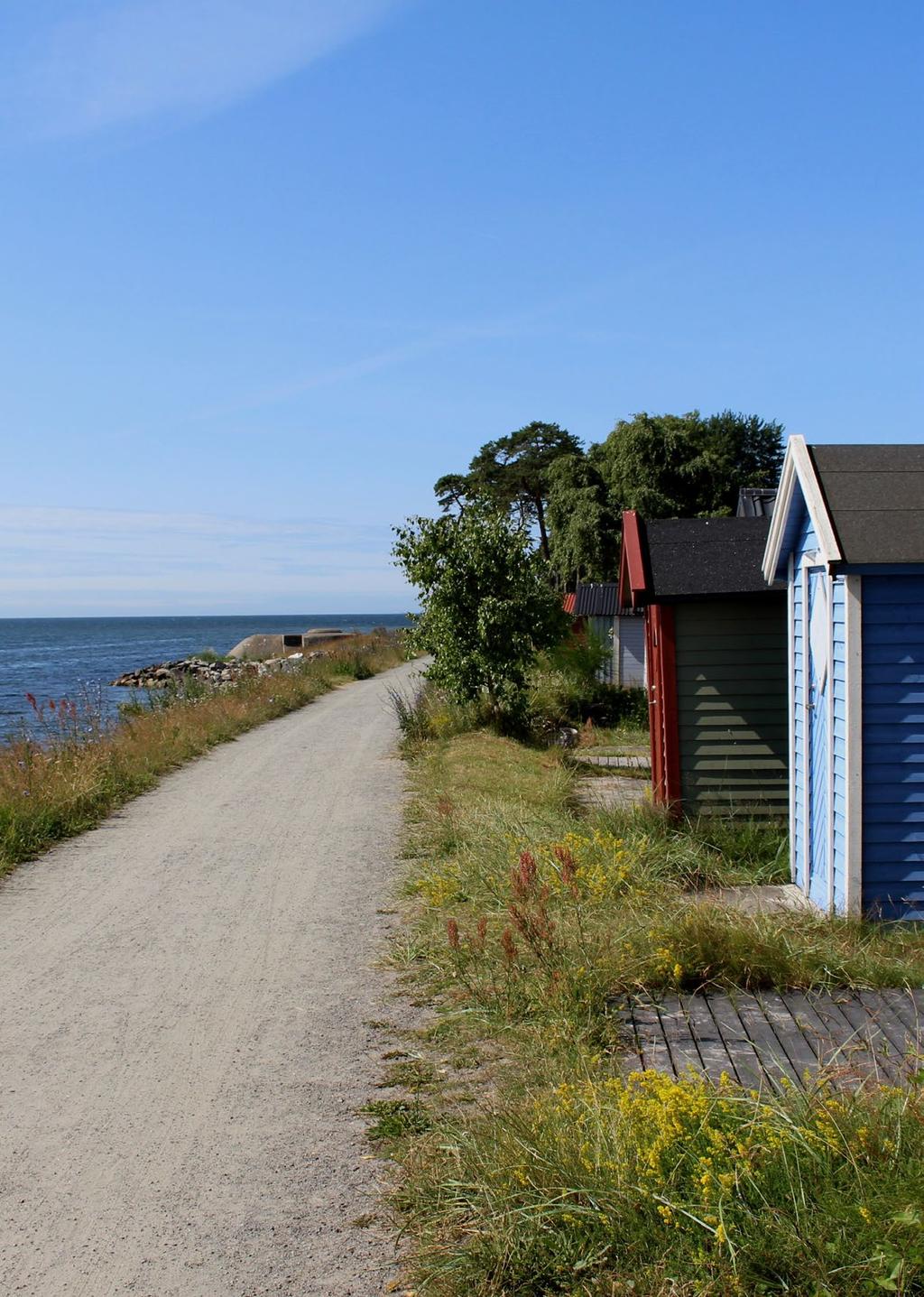 ÅRSREDOVISNING 2016 If
