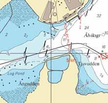 11 Nr 53 Sjöfartsverket Åmål TILLKÄNNAGIVANDEN / ANNOUNCEMENTS Bottenviken / Bay of Bothnia 2365 Finland. Bottenviken. Norra Kvarken. Bottenhavet. Ålands hav och Skärgårdshavet. Finska viken.