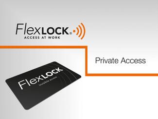 Private Access Permanent el Styrs via Private Access