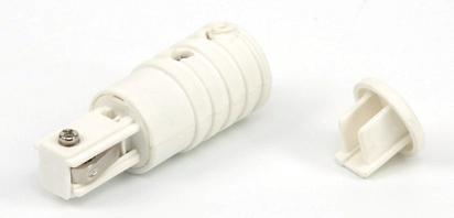 för el 90 Anle connector - for power