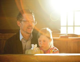 30 s:ta anna kapell På onsdagar firar vi en enkel morgonandakt tillsammans. Mässa Lidingö kyrka 6 september kl 08.