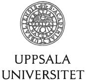 Hållbar utveckling tvärvetenskapligt fältarbete CEMUS/CSD Uppsala, VT 2013 Instruktioner för fältarbetet Fältarbetet är en fri uppgift, och det är upp till dig att bestämma vad du vill studera, var,