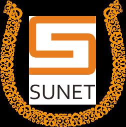 Sunet U