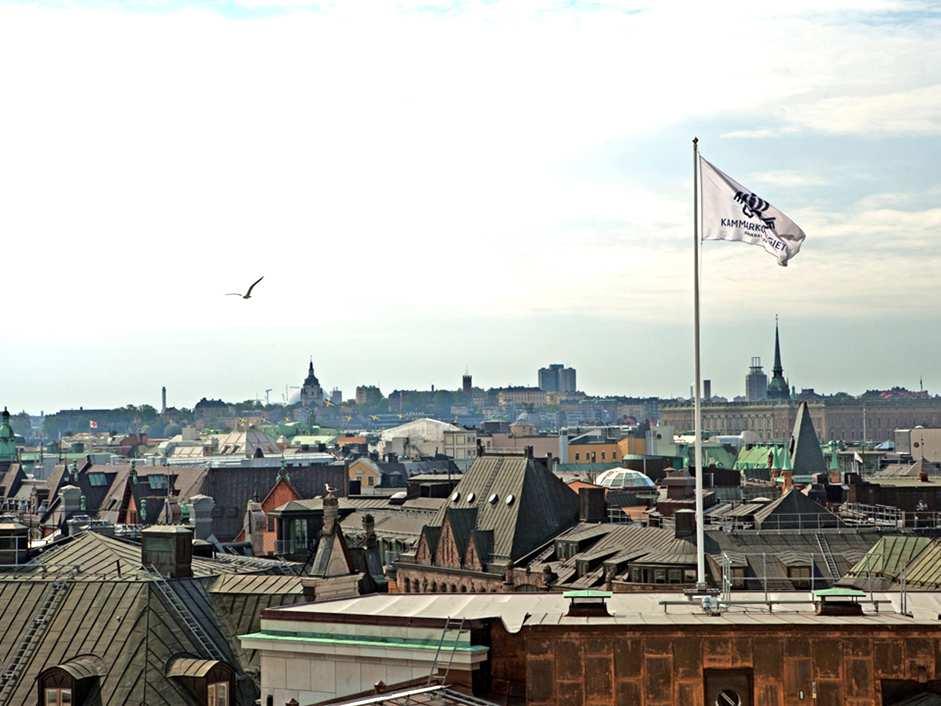 Välkommen