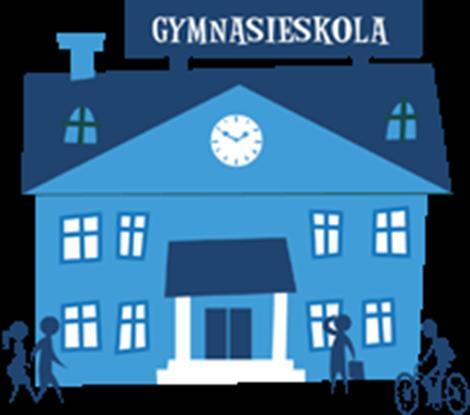 Vad kan ni om gymnasiet?