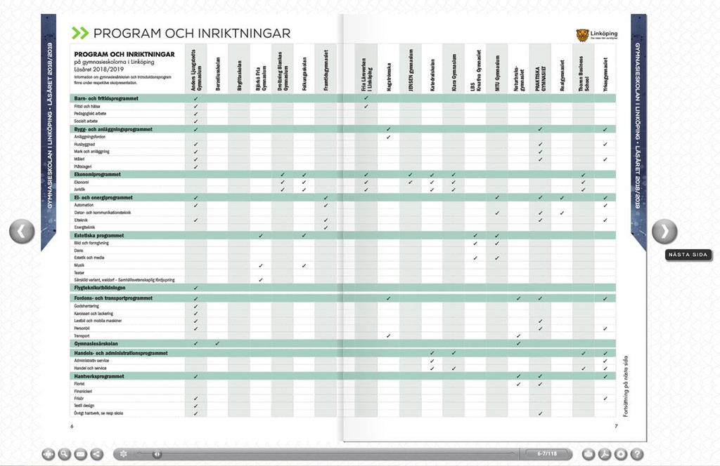 Programväljaren