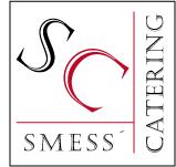 Smess Catering v. 41 9-15/10-2017 A. Spätta med remouladsås, potatis B. Biff Lindström med sås, potatis (ost och skink) A. Stekt salt sill m. lökgrädde, potatis B.