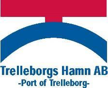 1 Ärende: Tillstånd att lämna in en EU bidragsansökan för vidareutbyggnad av Trelleborgs Hamn inom projektet Kuststad 2025 Sammanfattning Vid det senaste styrelsemötet, 4 april 2017 i Trelleborgs