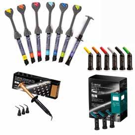 3M D-Light PRO LED lampa Härda, Skydda, Dektera D-Light PRO LED-lampa Härdljuslampa och diagnostikenhet baserad på avancerad LED-teknik. Elegant design av rostfritt stål.