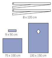 Köp WAW arbetskläder för 3.900 kr Få 2 st kuddfodral i sammet (50 x 50 cm) från Edblad (värde 1.