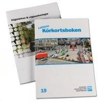 Lättlästa Körkortsboken PDF ladda ner LADDA NER LÄSA Beskrivning Författare:.