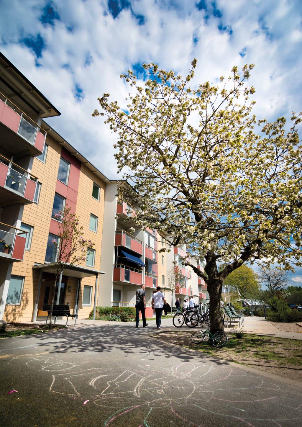 PASSIVHUSCENTRUM VÄSTRA