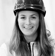 ANNA JOHANSSON Produktionsledare ördelarna med att bygga i fabrik är många.