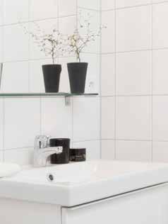 platta 20x20 cm VITVAROR Kommod IKEA